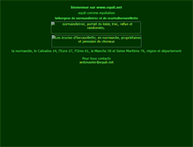 Tablet Screenshot of equit.net